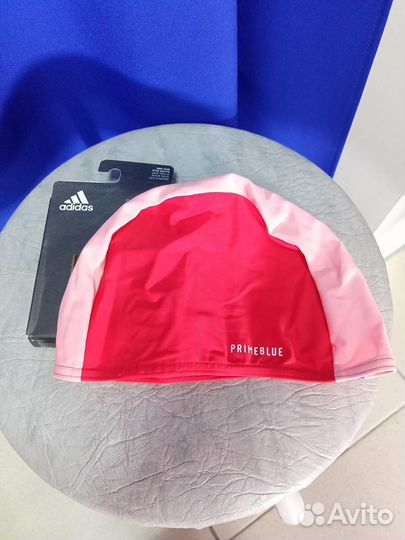 Для бассейна Adidas шапочка купальная Магазин
