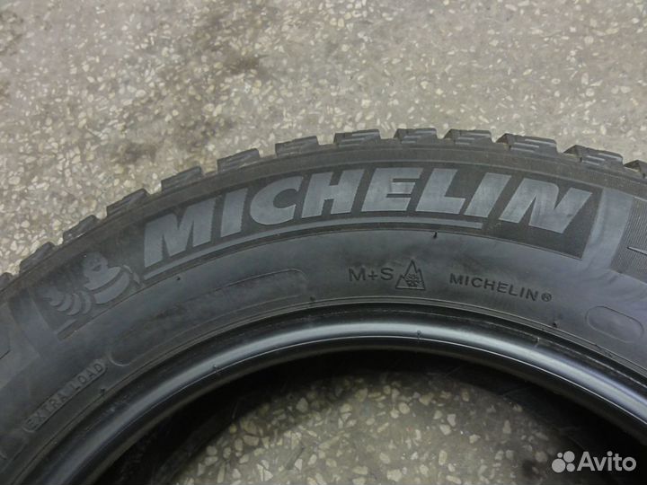 Michelin X-Ice North XIN2 205/65 R16 99T