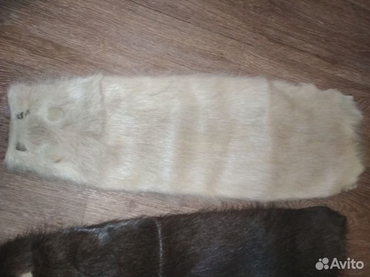 Шкурка животного