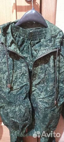 Костюм для туризма