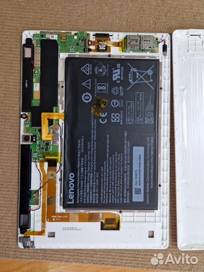 Lenovo Tab2