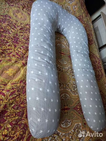 Подушка для беременных