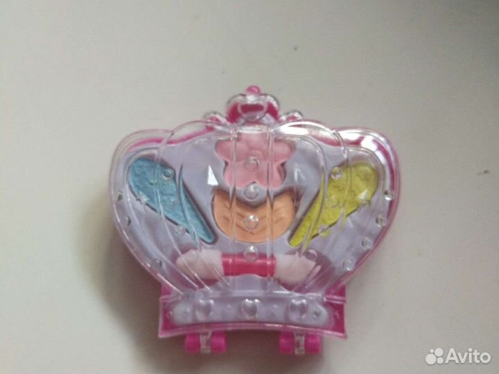 Детская косметика