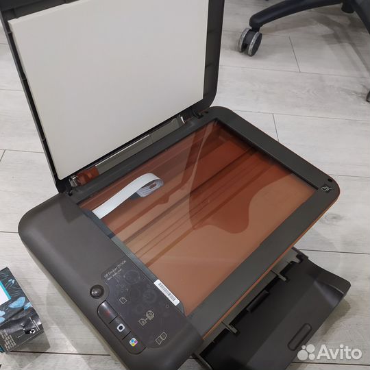 Мфу HP Deskjet 2050A