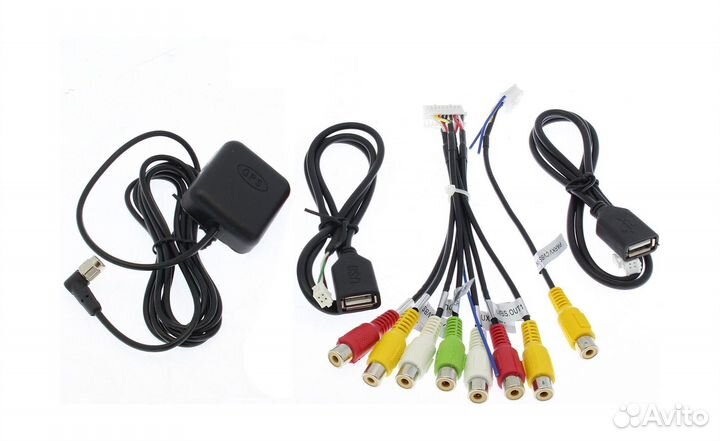 Магнитола Андроид Honda CR-V 2012 - 2015