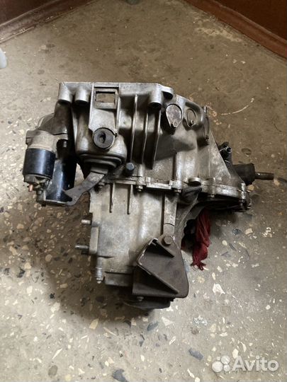 Кпп ваз 2113-14-15