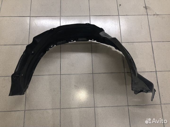 Toyota Land Cruiser 5387660060