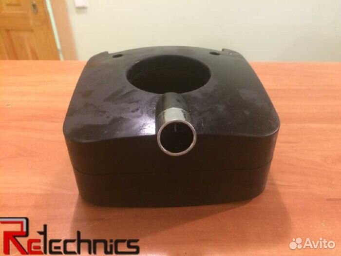 Капсула центрифуги соковыжималки Polaris PEA 1227