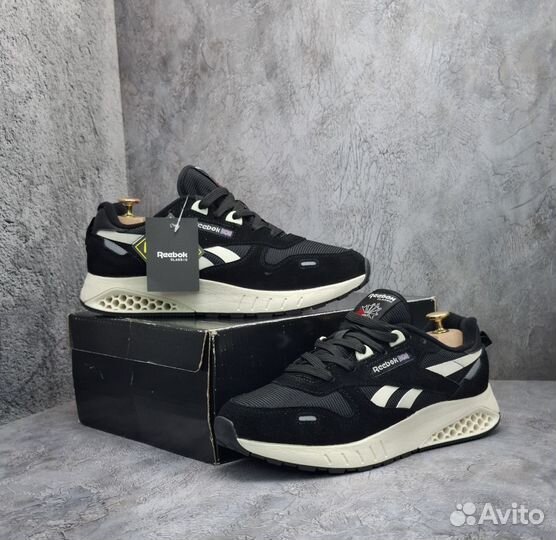 Кроссовки мужские Reebok