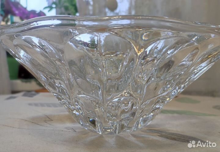 Салатники, селедочница Винтаж