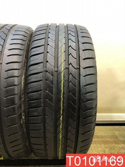 Goodyear EfficientGrip 215/40 R17 87V