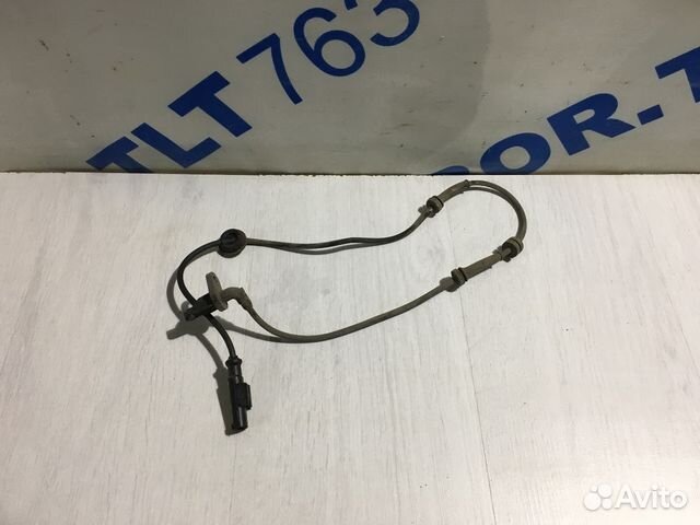 Датчик ABS задний LADA vesta 2017 1.6 мт седан