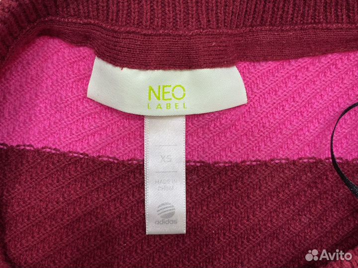 Джемпер Adidas Neo