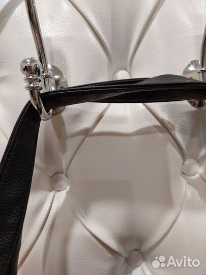 Сумки кожаные женские