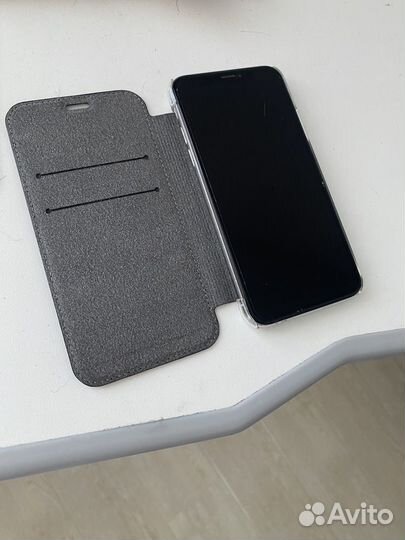 Чехол на X/XS karl lagerfeld оригинал новый