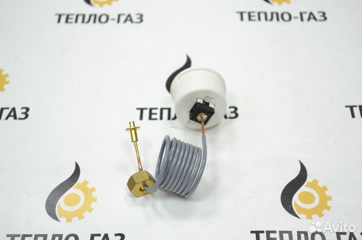 Манометр для газовых котлов Baxi JJJ009951650