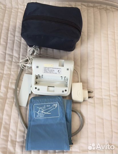 Тонометр автоматический