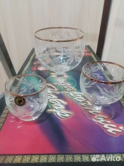 Подарочный набор