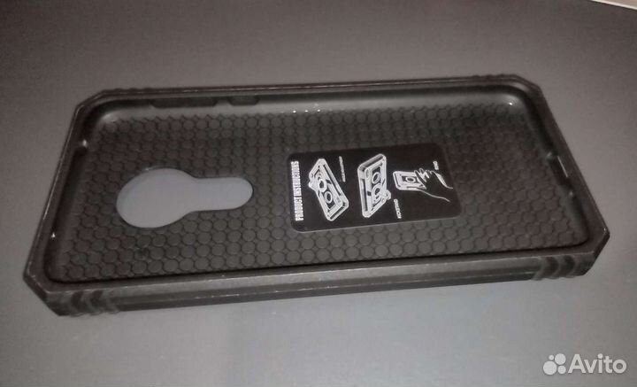 Чехол для Motorola G7 Power