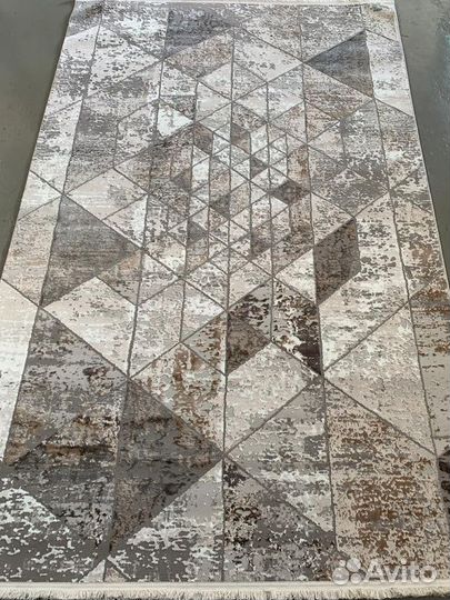 Ковер новый