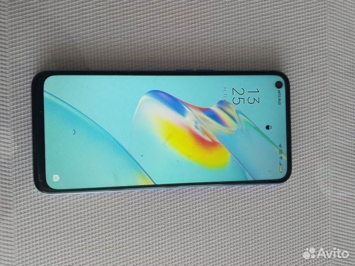 Дисплей oppo A54