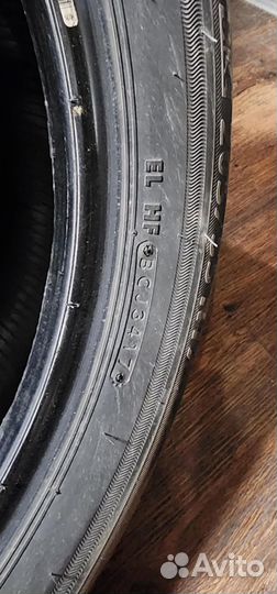 Bridgestone Playz PX 205/55 R17 91V
