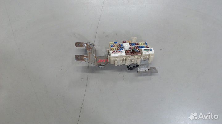 Блок предохранителей Nissan Murano 2014, 2016
