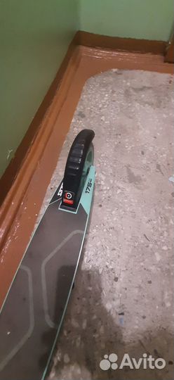 Продам самокат