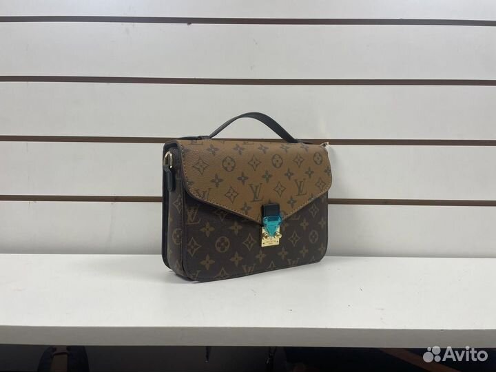 Сумка женская кожаная louis vuitton