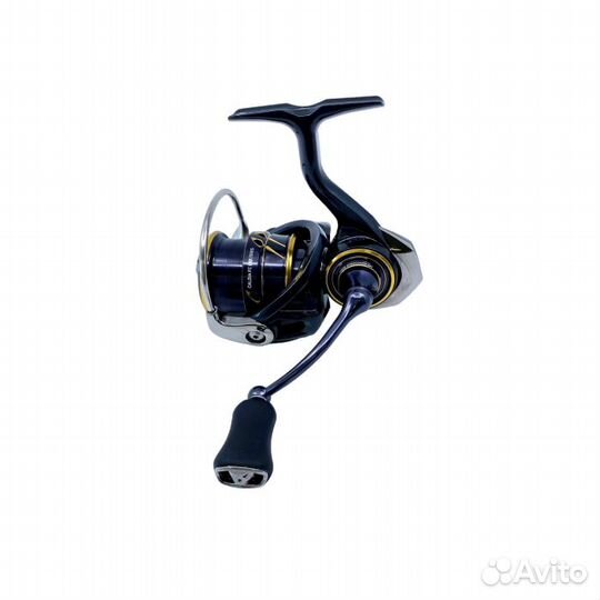 Катушка daiwa 21 Caldia LT
