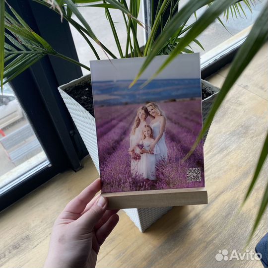 Витраж на праздник