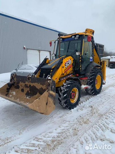 Аренда и услуги спецтехники