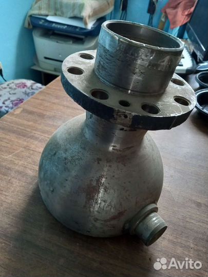 Опора шаровая зил-131