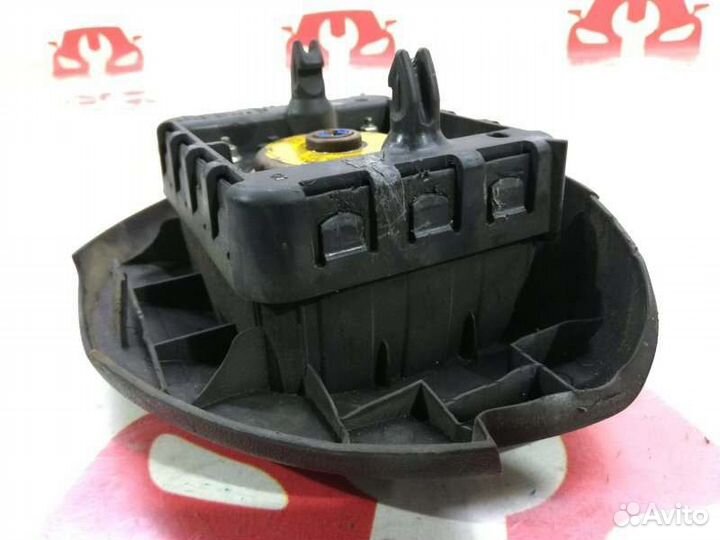 Подушка безопасности в руль Renault Logan Sandero