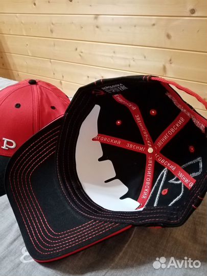 Кепка бейсболка мужская