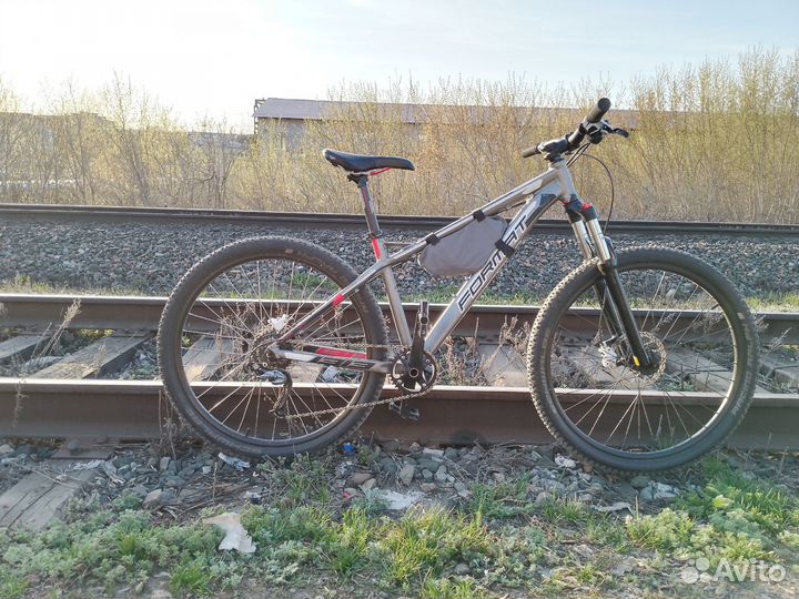 Велосипед Format 1313 27.5