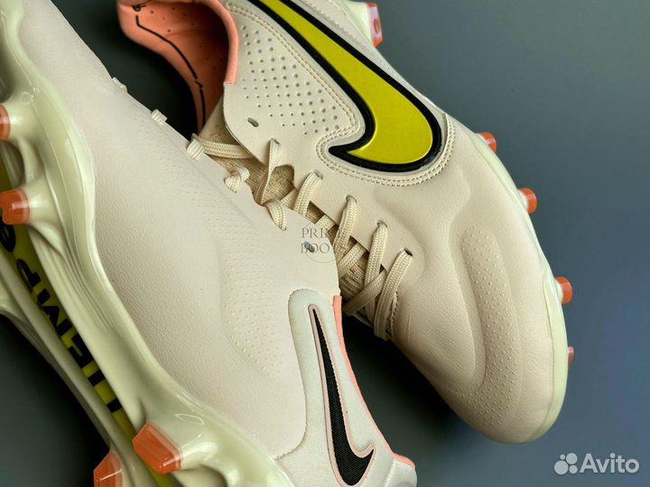 Бутсы Nike Tiempo Legend 9 w-8110