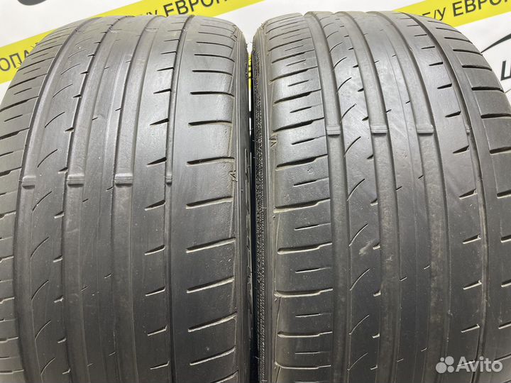 Falken Azenis FK453 235/35 R19