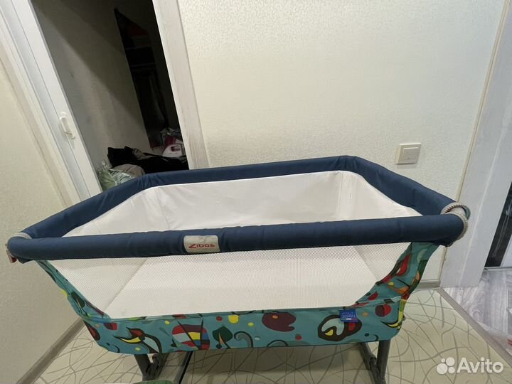 Люлька колыбель Zibos