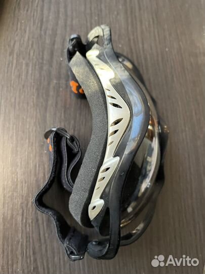 Горнолыжные очки