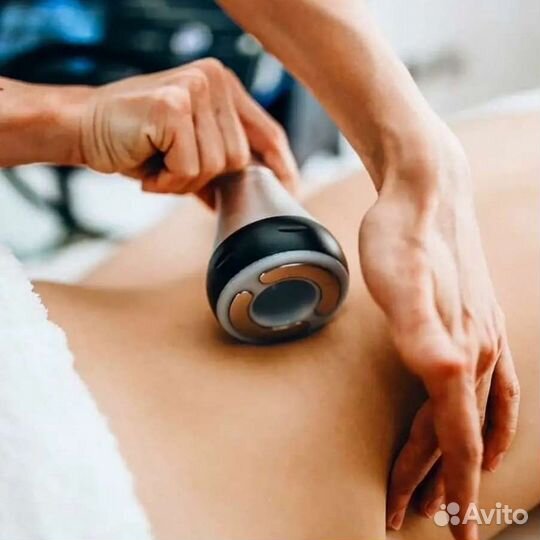 Коррекция фигуры- кавитация, лифтинг, массаж