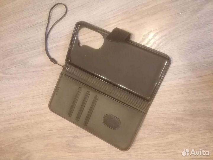 Чехол к телефону huawei nova 10