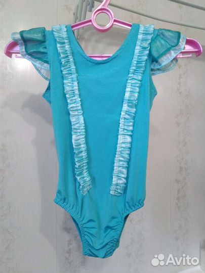 Карнавальный костюм для девочки