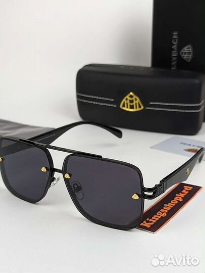 Очки солнцезащитные Мужские