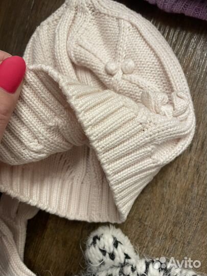 Шапка шлем Junior Republic