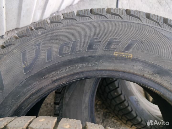 Viatti Brina Nordico V-522 195/65 R15