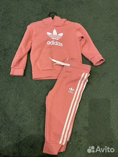 Костюм Adidas 86/92