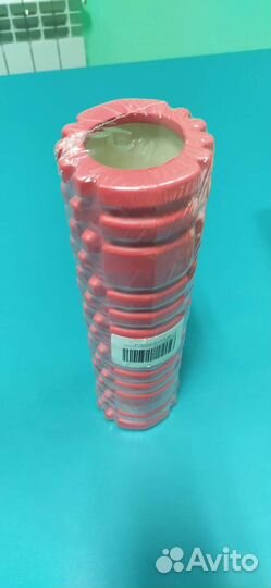 Ролик массажный для йоги