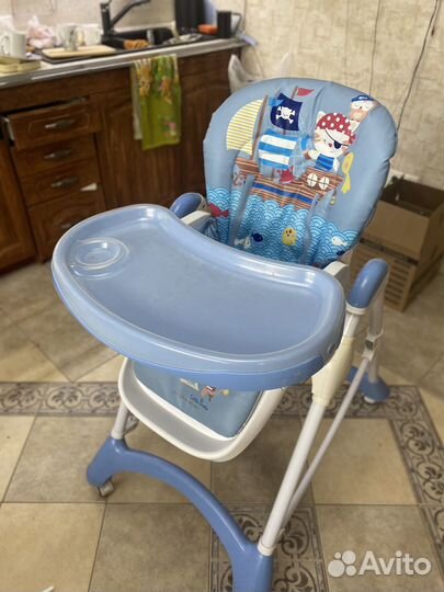 Стул для кормления