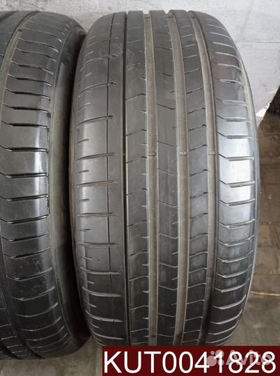 Pirelli P Zero 275/50 R20 107U